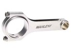 Overstock Sale  Manley Bbc Chevy 6 385 H-beam Connecting Rods 14062r-8