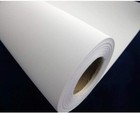 Canvas Roll-polyester Matte 290gsm For Any Inkjet Printer 24 36 44  60 x100 