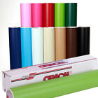 Oracal 631 Vinyl - 12  X 10ft Matte Adhesive
