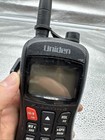 Uniden Mhs235 Submersible Class 2 Floating Gps Vhf Marine Transceiver       Cs