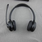 Plantronics Savi W720 Wireless Headset System Multi-device Base Tested Working
