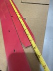 Tennant T7 Set Squeegee Blade Kit 32 Inch Fits Nobles Speed Scrub Rider