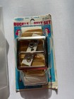 Vintage Antique Sewing Buckles