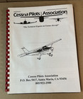 Cessna Pilots Association Buying A 182 Skylane Manual
