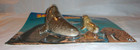 Sea Animal Ocean Life Walrus   Baby Walrus Toy Animal Figure Figurine 1991