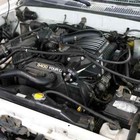 Magnuson Supercharger Kit 96-04 Toyota 4runner Tacoma T100 Tundra 3 4l 5vzfe Trd
