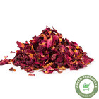Dried Rose Petals   100   Natural Edible Flower Flora   Candles Soap Bath Spa