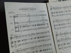 Everybody Rejoice  From The Wiz - Satb Piano - 1975 Sheet Music  Luther Vandross