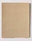 Usa Poster Stamp - New York Edison Alphabet - F g cooper  q  - Green