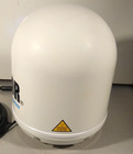 Cobham Sailor 250 Fleetbroadband Adu Tt-3050a Marine Antenna Excellent Fb250