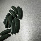 Vintage Lot Of 10 Heinz Early Plastic Pickle Pin