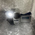 Sony Handycam Dcr-trv260 Digital 8 Camcorder With Nightshot Camera Only