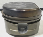 Larry Dixon Autographed Race Used Top Fuel Piston Nhra Cool