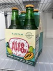 Best Price Ale-8 One Limited Edition Pawpaw Soda 4 Pack Unopened  Paw Paw Rare 