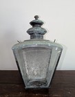 Antique Copper Porch Outdoor Light Fixture 