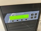 Microboards Technology Copywriter Dvd Prm Pro-516 Duplicator 5 Recording Drives