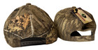 Lot Of 2 Mossy Oak Hunting Hats 1 Nwt 1 Nm   Deer   Camo  free Shipping 