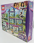 Lego Friends 41318     Heartlake Hospital     New   Sealed Retired     Collector   s Set