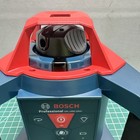 Bosch Professional Rotational Laser Level Grl1000-20hv  Only A4