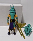 Anubis Stargate Hasbro 1994 Vintage 4  Figure 080823ast
