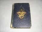 Antique American History Book Lives Of Us Presidents To Grant Illustrated 1869