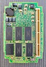 Fanuc Cpu Card Dram 64mb Standard R30ib  a20b-3300-0687 
