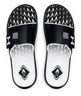 Under Armour Men s Mercenary Comfort Slides Sandals Water Friendly