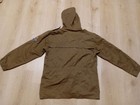 Soviet Afghan War Shtormovka Jacket Pre Gorka 1 Size 50 5