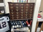  new Price  30 Drawer Card Catalog  library Bureau Sole Makers 