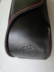 New 2x Ray Ban Ferrari Genuine Black Sunglasses Eyeglasses Case Fast Shipping   