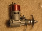 Davies-charlton Ltd  Quickstart Diesel Engine With Box  Tank   Needle Valve