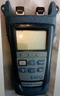 Exfo Ppm-350c-vz1 Power Meter