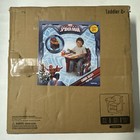 Marvel  Ultimate Spider-man  Chiar Desk Pupitae