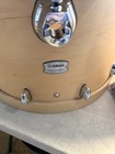 Yamaha Tour Custom Maple 20 Diameter X 15 Bass Drum Butterscotch Satin  Issues 