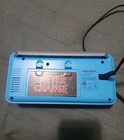Stranger Things Crosley Portable Radio