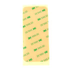 3m 300lse Strong Double Sided Tape Sheet For Cellular Iphone Repair Scrapbooking