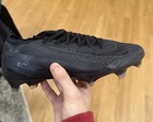 Nike Zoom Mercurial Vapor 16 Elite Fg Shadow Pack Black Fq1457-002 Mens Size 9 