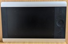 Wacom Pth-651 Intuos Pro Medium Creative Pen   Touch Tablet Exc   