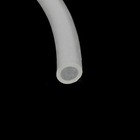 4mm Dia Aquarium Silicone Air Line Tubing Tube Clear 2m For Fish Tank Air Pump