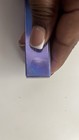 Hismile Glostik Tooth Gloss Teeth Whitening Gloss 4ml W  Silica   Polyisobutene