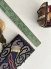 Antique Japanese Tobacco Pouch