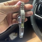 Women Vintage Gold Rolex Watch