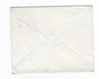 1883 Station D  New York Dpo Canceled Cover
