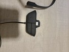 Microsoft Xbox One Chat Headset Genuine Original Official New