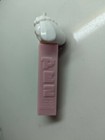 Vintage Pez Sheep No Feet Pink Stem 2 6 Made In Austria