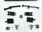 Sunroof Repair Slider Lifting Bracket Set For Bmw E36 3 Series 1990-2002 17pcs