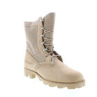 Altama Jungle Wx 10 5  315302 Mens Brown Suede Lace Up Tactical Boots