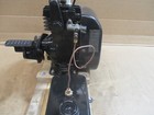 Briggs   Stratton Engine Model Wmb Starts And Runs Good 