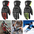Thermal Windproof Waterproof Winter Gloves Touch Screen Warm Mittens Men Women