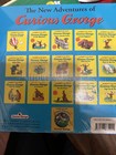 Curious George 16 Book Set New And Sealed